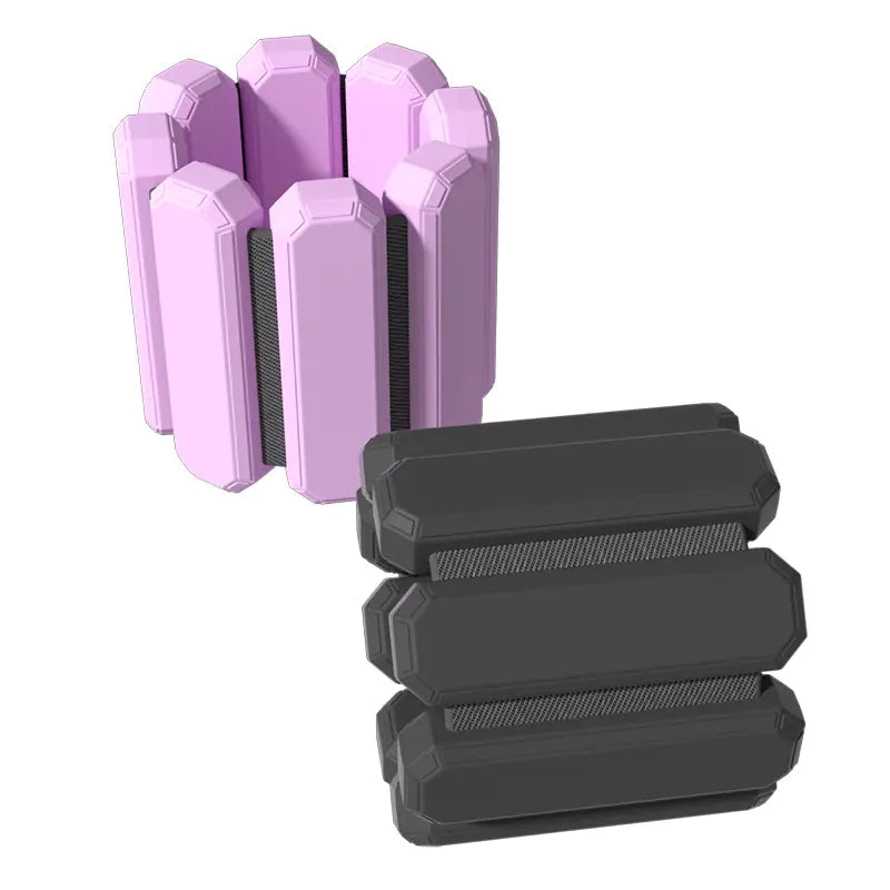 Fitness Bracelet Pair